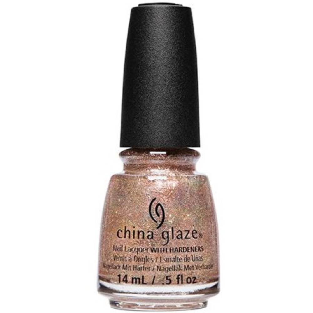 China Glaze Nail Polish - Beach It Up